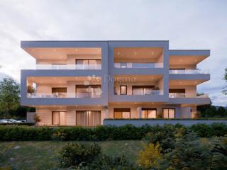 Stanovanje Brodarica, Šibenik - Okolica, 43,52m2