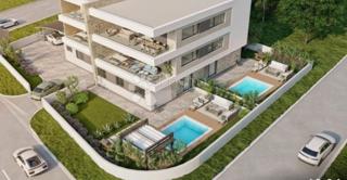 Stanovanje Poreč, 240m2