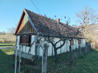 Hiša Potok Kalnički, Kalnik, 56m2