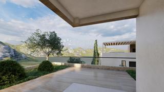 Stanovanje Arbanija, Trogir - Okolica, 74,97m2