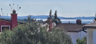 Zazidljivo zemljišče Barbariga, Vodnjan, 534m2