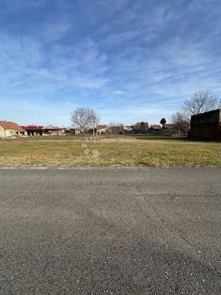 Zazidljivo zemljišče Bosutsko naselje, Osijek, 430m2