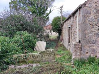 Kamnita gostilna v Župi na Pelješcu