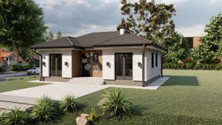 Zazidljivo zemljišče Orehovica, 1.234m2