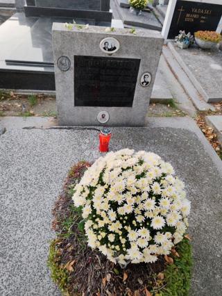 Grobnica Gornji grad / Centar, Osijek, 4,41m2