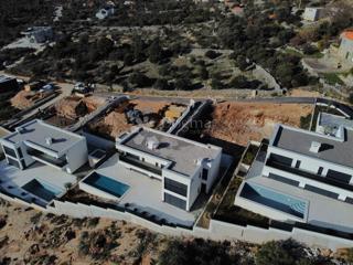 Zemljišče Vinišće, Marina, 500m2