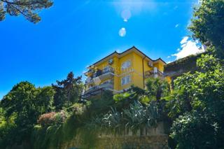 Apartma Mošćenička Draga, 67,20m2