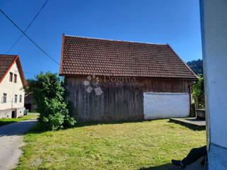 Hiša Petrovići, Vrbovsko, 80m2