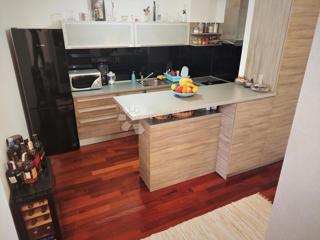 Stanovanje Trešnjevka, Trešnjevka - Sjever, 52,30m2