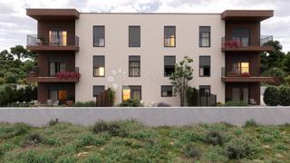 Stanovanje Brodarica, Šibenik - Okolica, 53m2