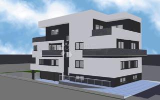 Stanovanje Centar, Varaždin, 142,90m2