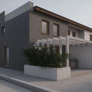 Hiša Šenkovec, 142m2