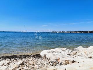 Zazidljivo zemljišče Karigador, Brtonigla, 540m2