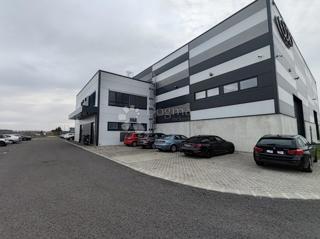 Poslovni prostor Bartolovec, Trnovec Bartolovečki, 1.972m2