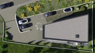 Stanovanje Kaštel Stari, Kaštela, 95,15m2