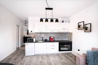 Stanovanje Rovinj, 31,85m2