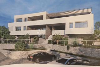 Zazidljivo zemljišče Rešetari, Kastav, 1.785m2