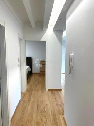 Stanovanje Črnomerec, 53,80m2