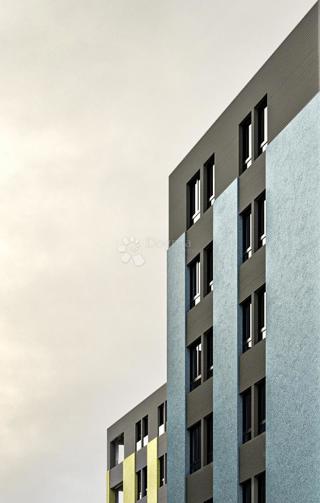 Stanovanje Umag, 126,28m2