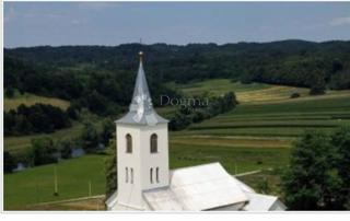 Zazidljivo zemljišče Protulipa, Generalski Stol, 3.425m2