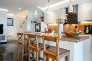 Stanovanje Kostrena, 94,55m2