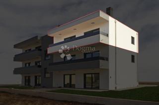 Stanovanje Umag, 63m2