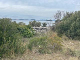 Zazidljivo zemljišče Pirovac, 2.879m2