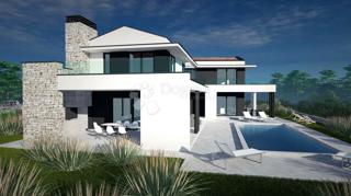 Zemljišče Belavići, Marčana, 2.005m2