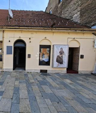 Poslovni prostor Centar, Sisak, 133m2