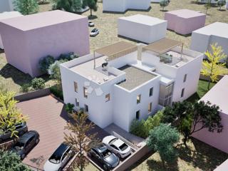 Stanovanje Bokanjac, Zadar, 91,32m2