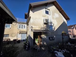 Hiša Centar, Varaždin, 160m2