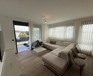 Apartma Sukošan, 62m2