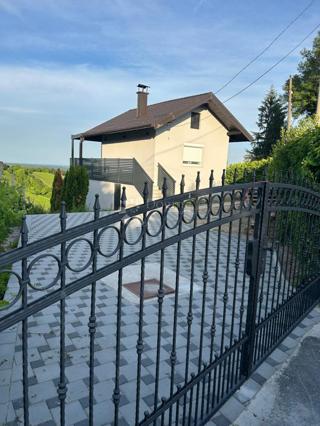 Hiša Vlaškovec, Jastrebarsko - Okolica, 70m2