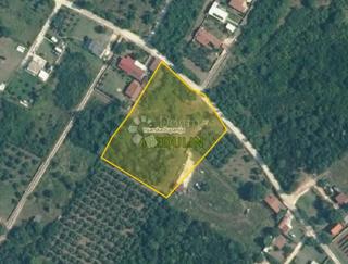 Kmetijsko zemljišče Medulin, 492m2