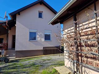 Hiša Topusko, 172,19m2