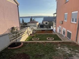 Apartma Dramalj, Crikvenica, 55,80m2