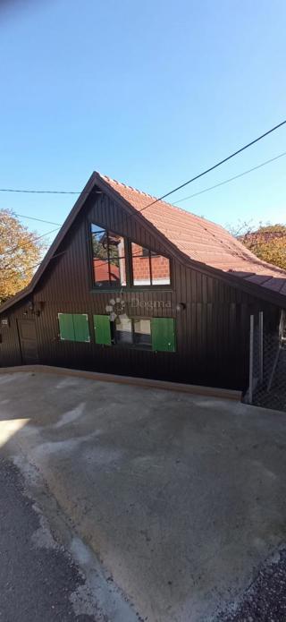 Hiša Donja Stubica, 92m2