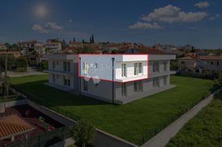 Stanovanje Umag, 66,45m2