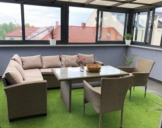 Stanovanje Gornja Dubrava, 47,73m2