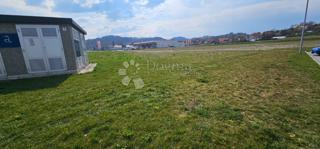 Zazidljivo zemljišče Novi Marof, 11.598m2