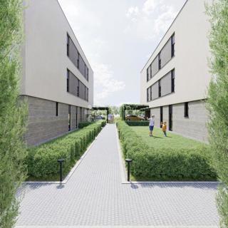 Stanovanje Fažana, 55,08m2