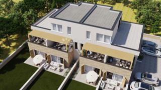 Stanovanje Privlaka, 105,23m2