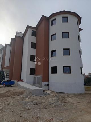 Stanovanje Monte Zaro, Pula, 37,74m2