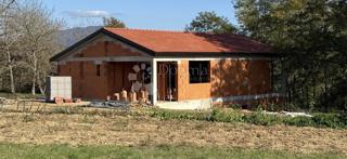 Hiša Novaki Pazinski, Cerovlje, 160m2