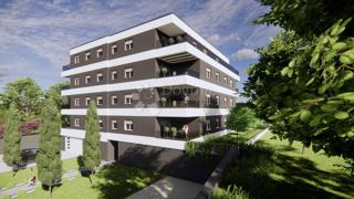 Stanovanje Sesvetska sela, Sesvete, 106,04m2