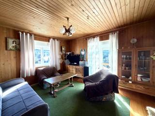 Hiša Sunger, Mrkopalj, 253m2