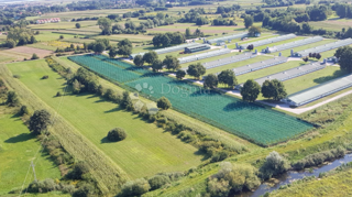 Kmetijsko zemljišče Gornji Kućan, Varaždin - Okolica, 34.985m2