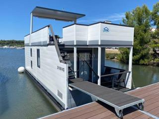 Apartma Novigrad, 33m2