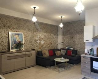 Apartma Arbanasi, Zadar, 31,36m2