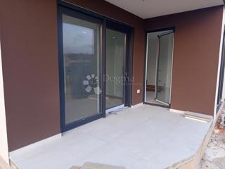 Stanovanje Pješčana Uvala, Medulin, 63,87m2